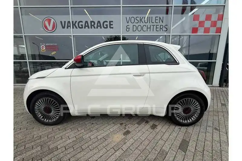 2023 Fiat 500
