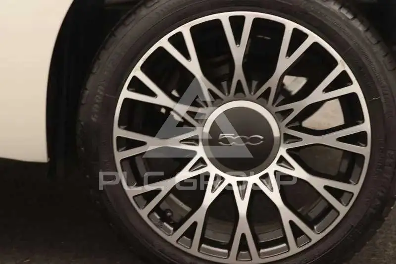 2023 Fiat 500