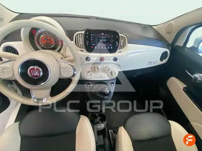 2023 Fiat 500