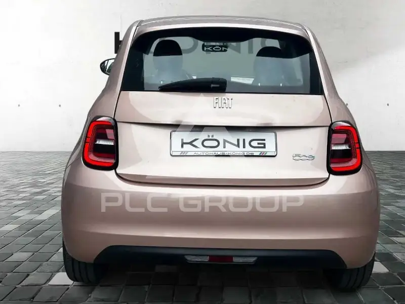 2023 Fiat 500