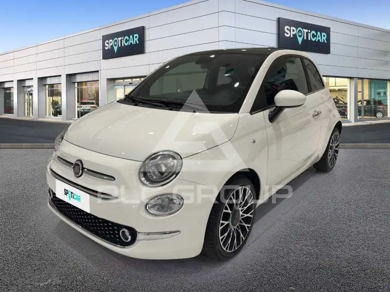 2023 Fiat 500