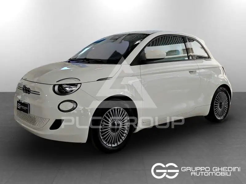 2023 Fiat 500