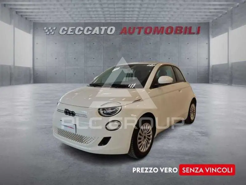 2023 Fiat 500