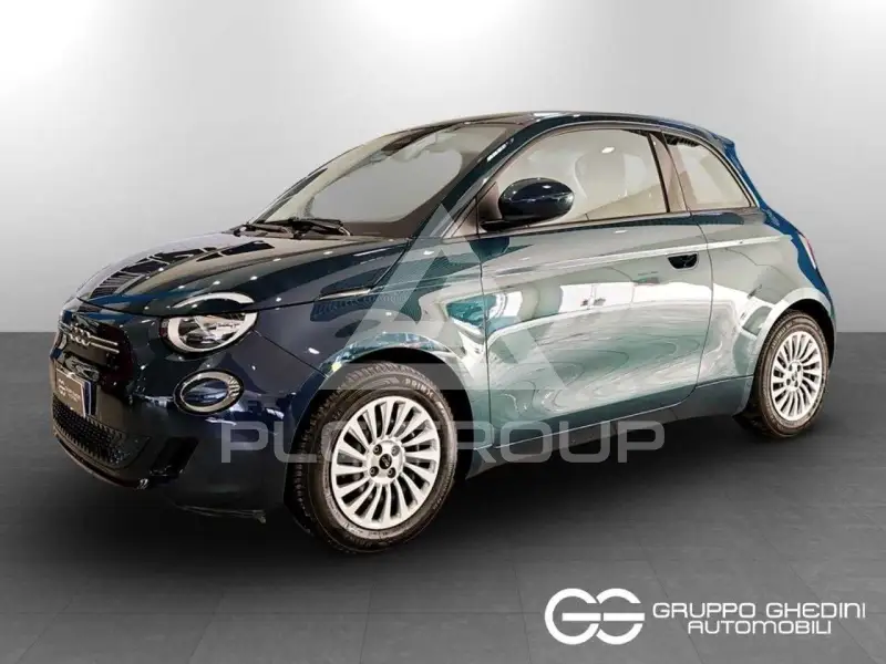 2023 Fiat 500