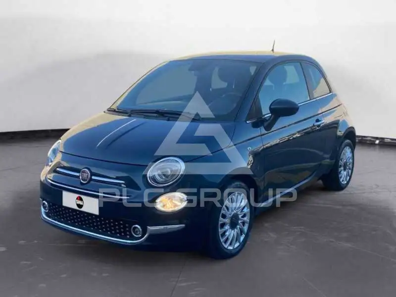 2023 Fiat 500