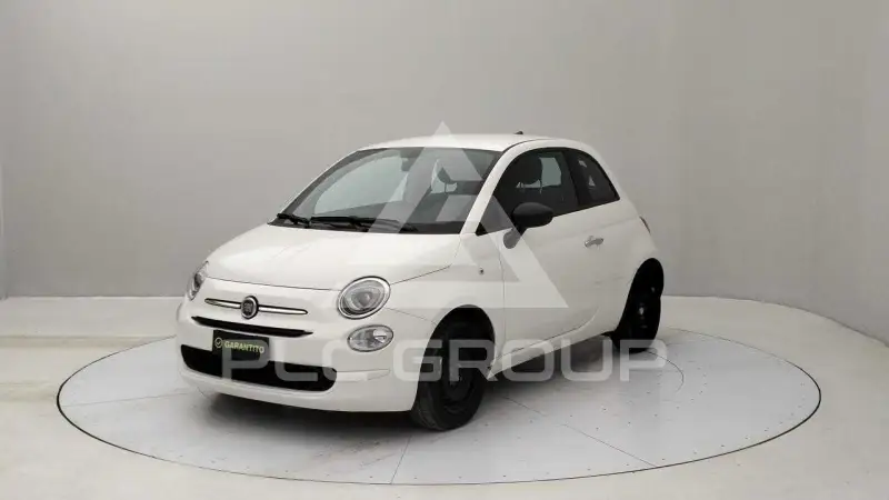 2023 Fiat 500