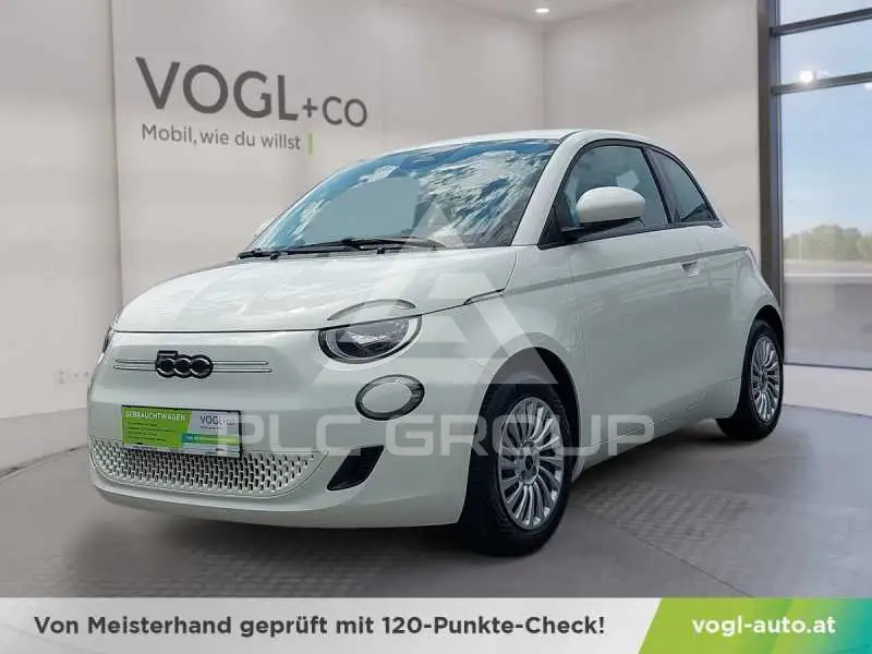 2023 Fiat 500