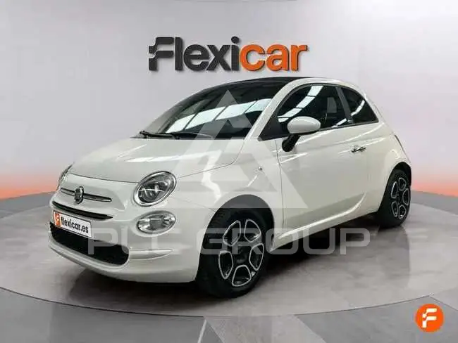 2023 Fiat 500