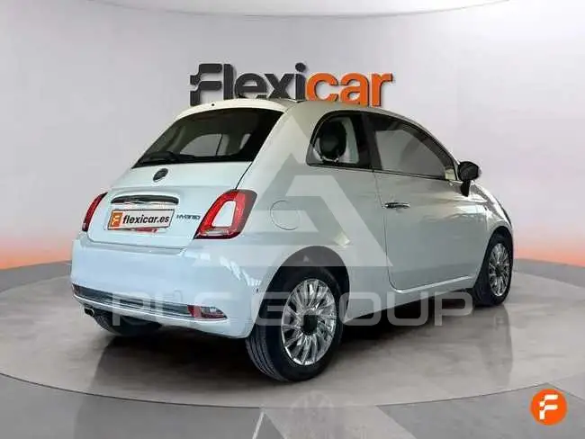 2023 Fiat 500