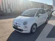 2023 Fiat 500