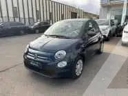 2023 Fiat 500