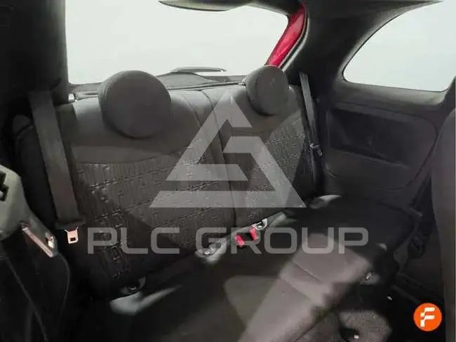 2023 Fiat 500