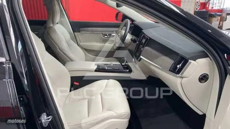 2023 Volvo S90