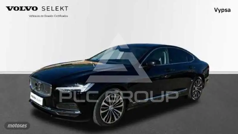 2023 Volvo S90