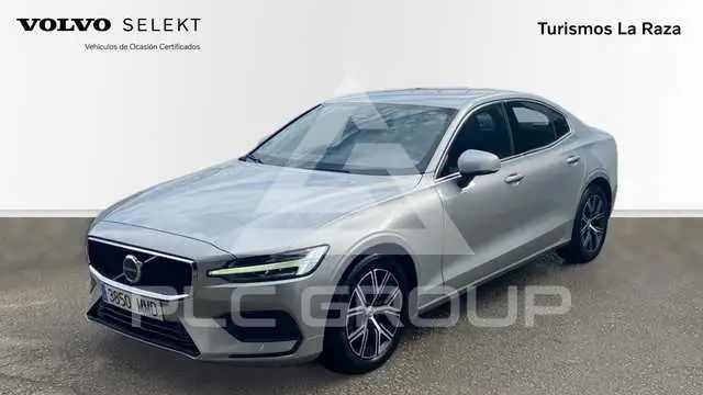 2023 Volvo S60