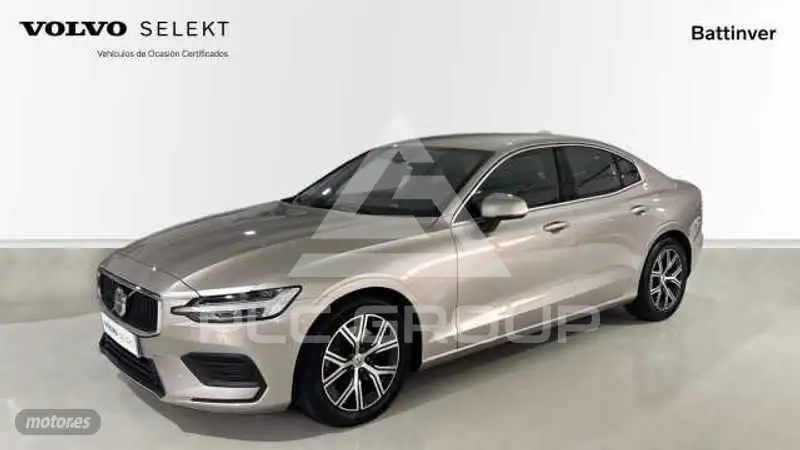 2023 Volvo S60