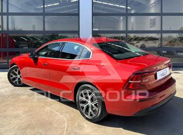 2023 Volvo S60