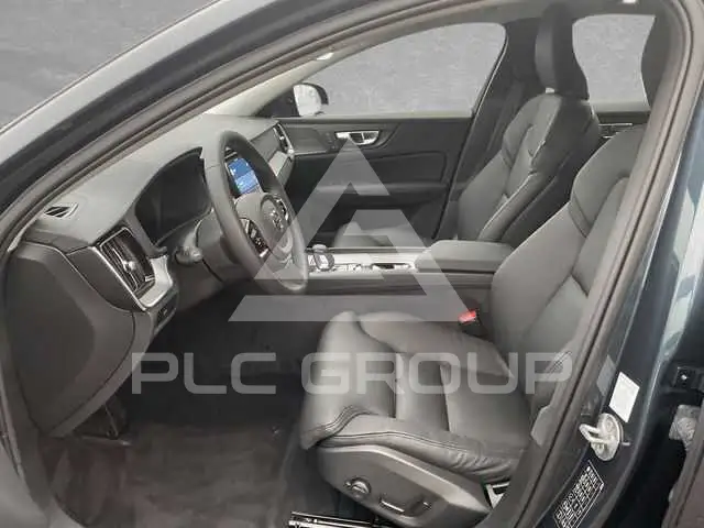 2023 Volvo S60