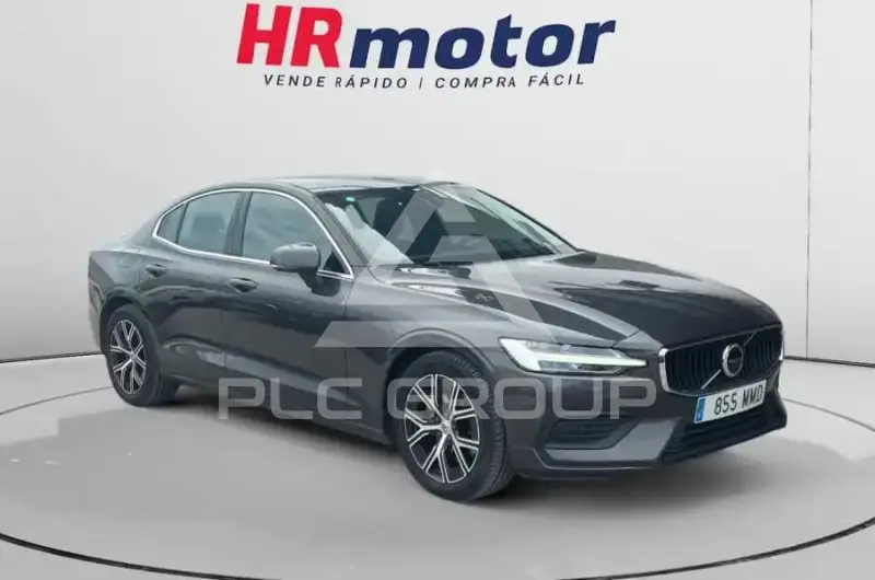 2023 Volvo S60