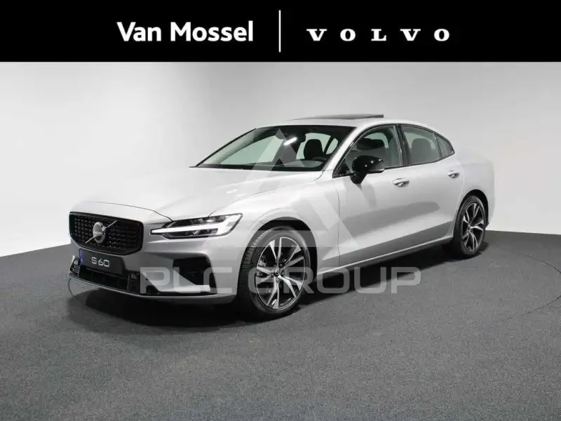 2023 Volvo S60