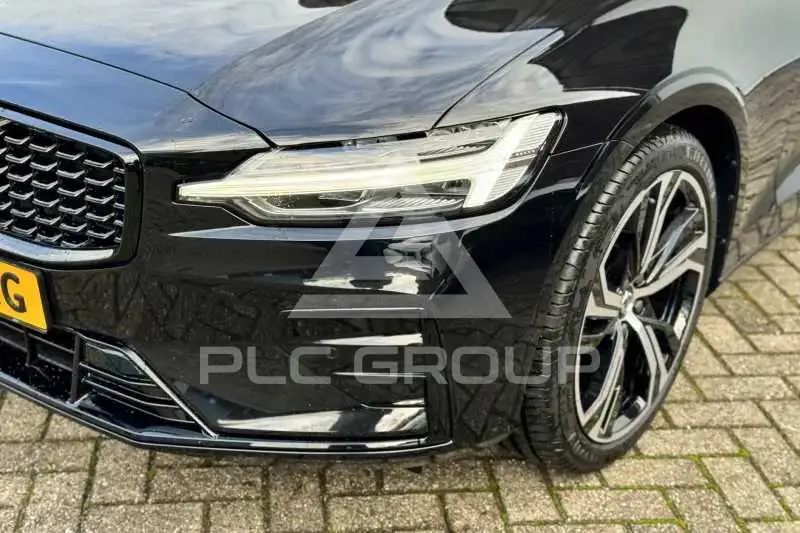 2023 Volvo S60