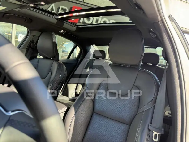 2023 Volvo S60