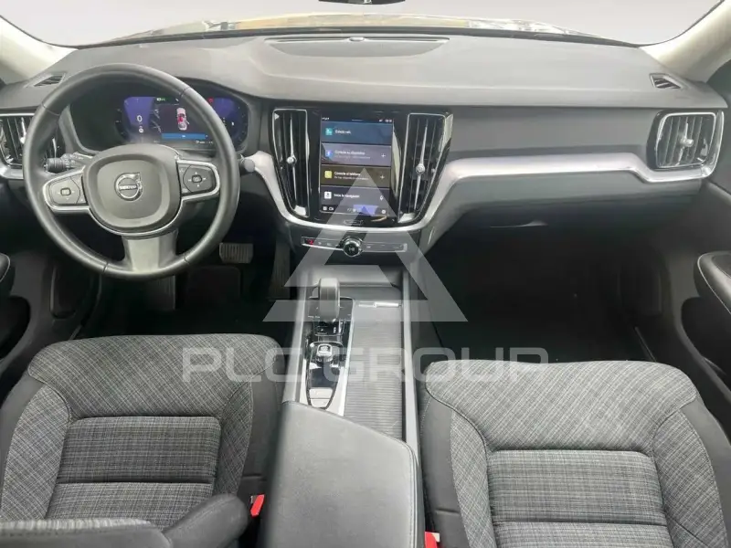 2023 Volvo S60