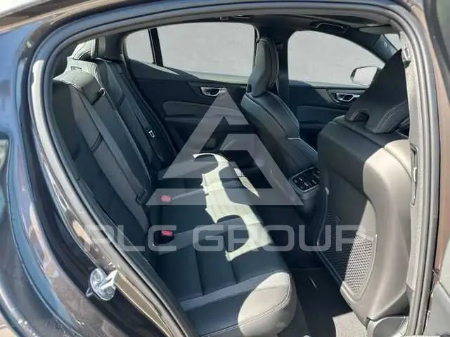 2023 Volvo S60