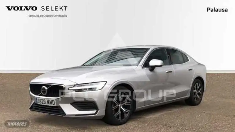 2023 Volvo S60