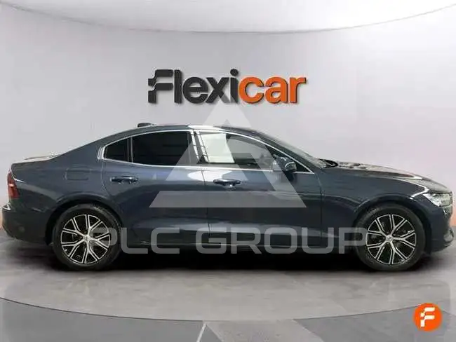 2023 Volvo S60