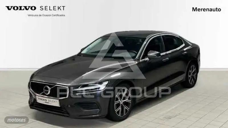 2023 Volvo S60