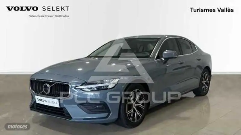 2023 Volvo S60
