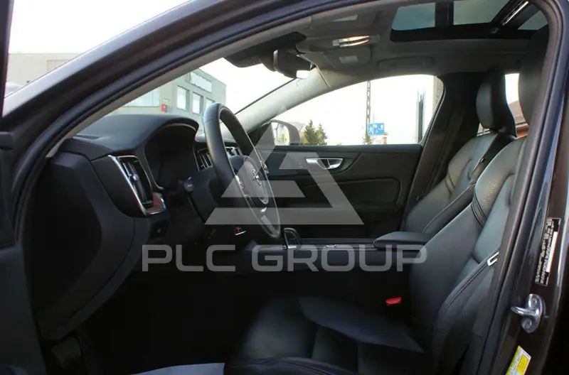 2023 Volvo S60