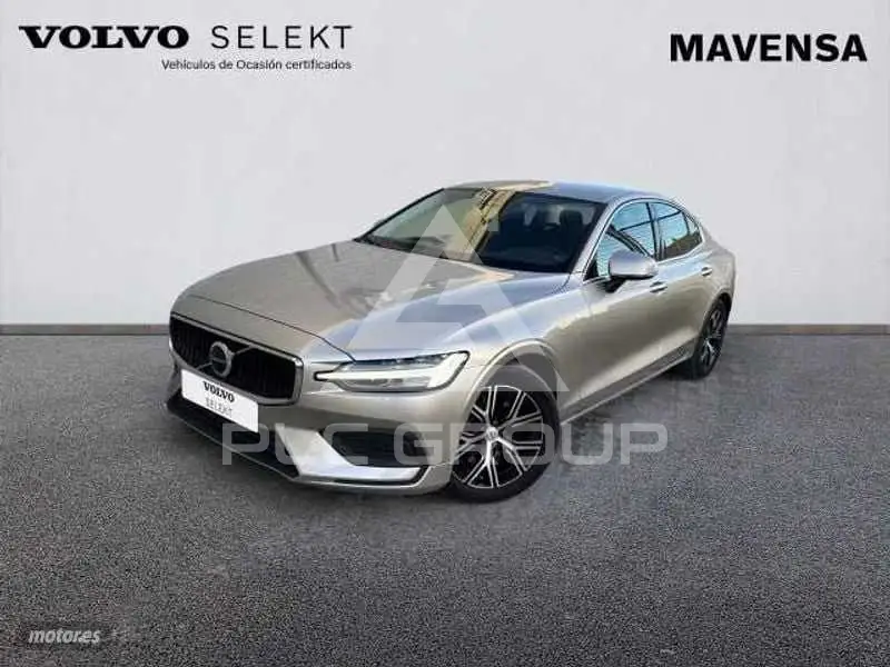 2023 Volvo S60