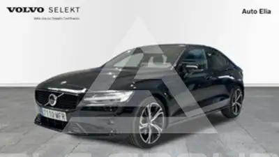 2023 Volvo S60