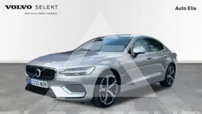 2023 Volvo S60