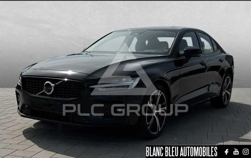 2023 Volvo S60