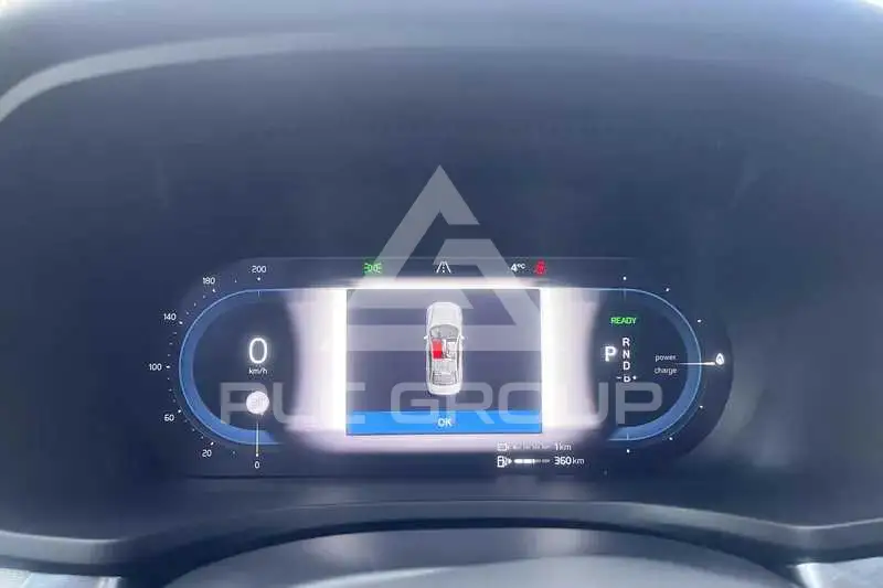 2023 Volvo S60