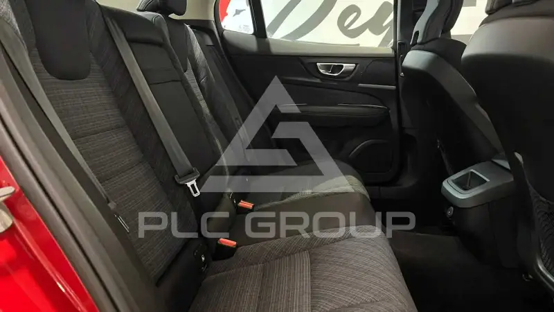 2023 Volvo S60