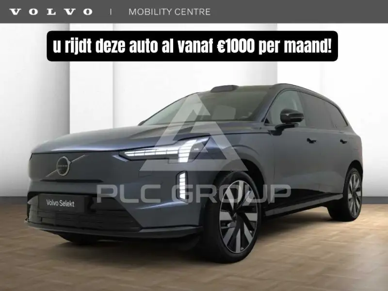 2023 Volvo EX 90