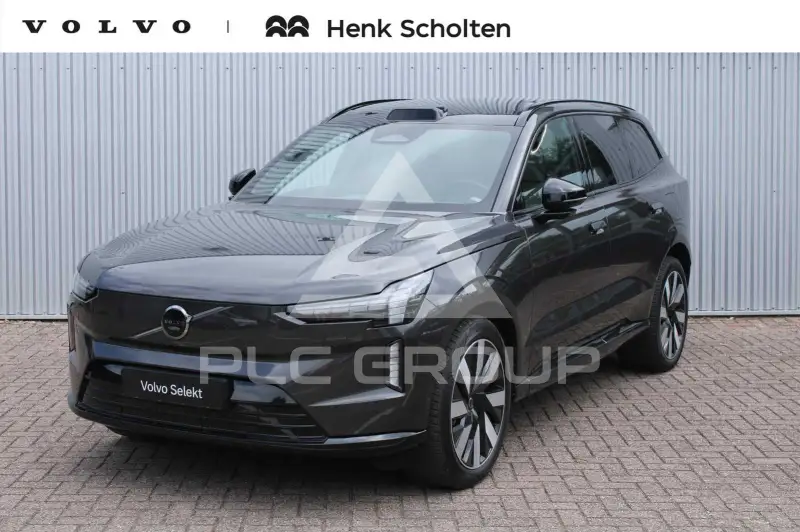 2023 Volvo EX 90