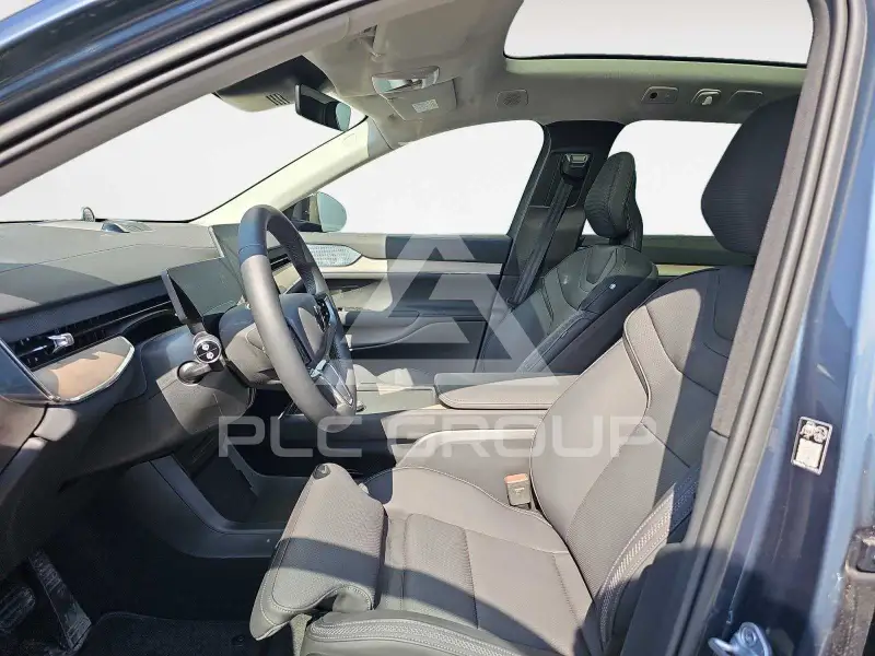 2023 Volvo EX 90