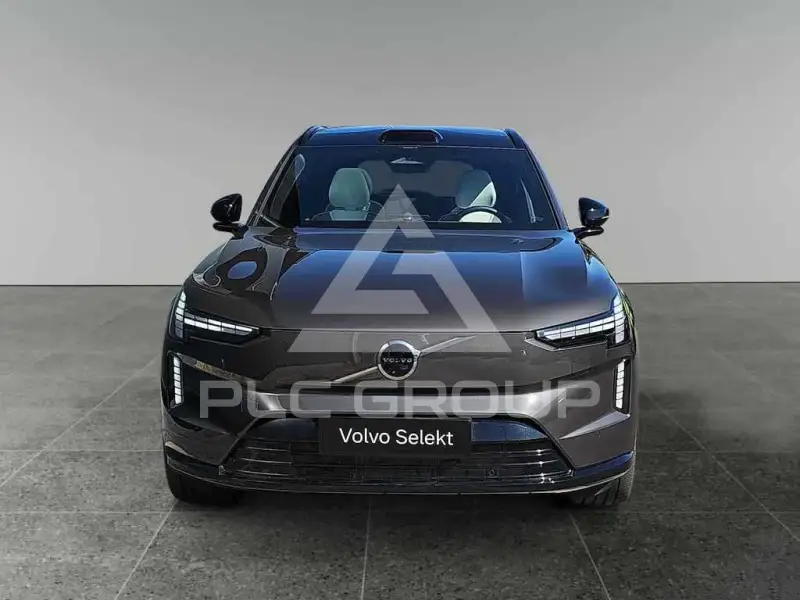 2023 Volvo EX 90