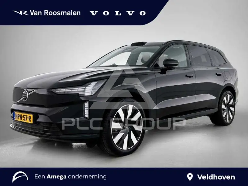 2023 Volvo EX 90