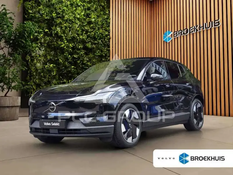 2023 Volvo EX 30