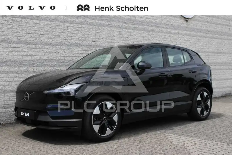 2023 Volvo EX 30