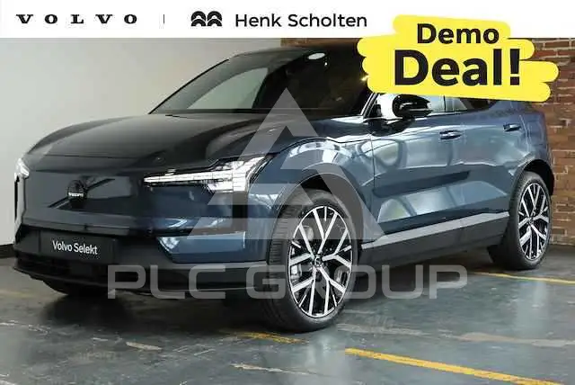 2023 Volvo EX 30