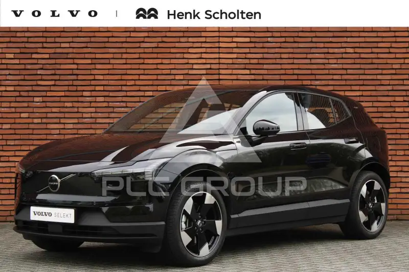 2023 Volvo EX 30
