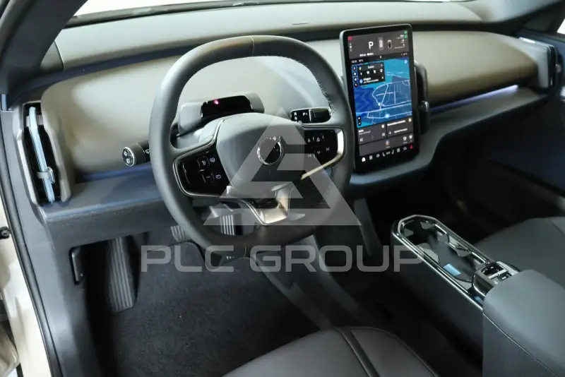 2023 Volvo EX 30
