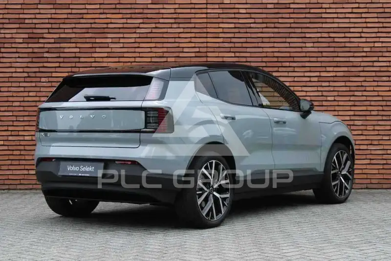 2023 Volvo EX 30
